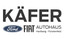 Logo Autohaus Käfer GmbH & Co KG